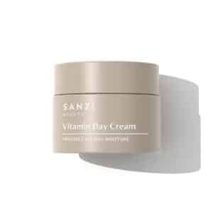Sanzi Beauty Vitamin Day Cream 50ml