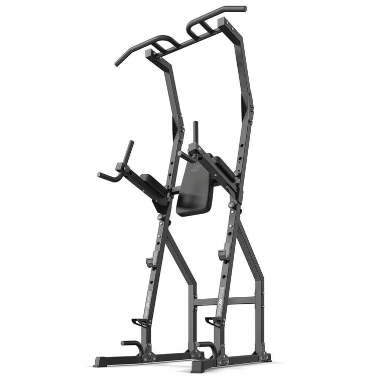 Semi Pro chin up / pull up / dip multistation