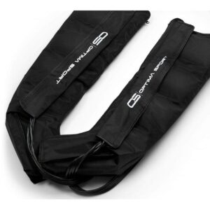 Separate Recovery Boots inkl. slange - 6 kamre - Gen2: Længde 100 cm - omkreds i top 75 cm