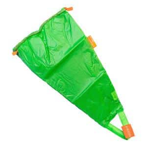 Sim-Slide Strømpepåtagerog -aftager - 1 stk.