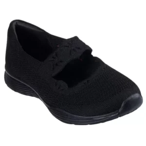 Skechers SEAGER - CUTE N' COY 159078 BBK