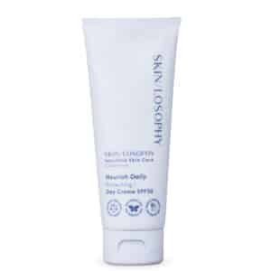 Skin/Losophy Nourish Daily Protecting Day Creme SPF30, 75ml.
