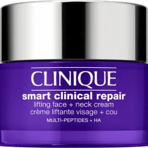 Smart Clinical Repair Lifting Face + Neck Cream