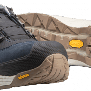 SolidGear Vapor3 Explore sikk.sko hurtigluk S3S 36