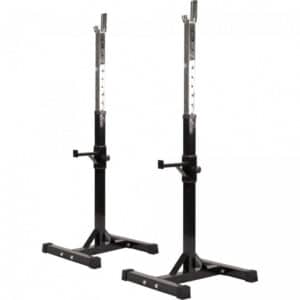 Squat Rack (Maks. belastning 500 kg)