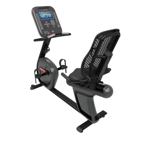 Star Trac 4 Series 4-RB 10" Display Siddecykel