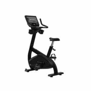 Star Trac 8 Series 8-UB 16"Touch Display Motionscykel