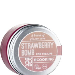 Strawberry Bomb Skin Balance