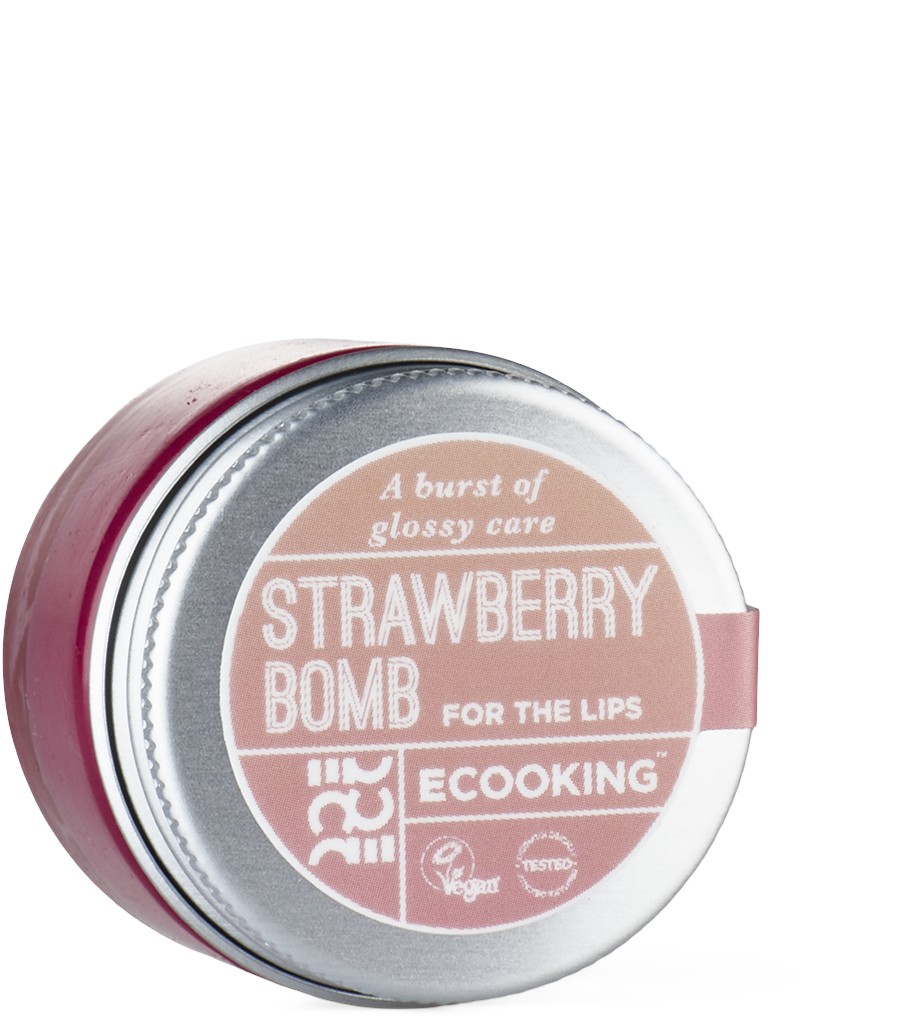 Strawberry Bomb Skin Balance