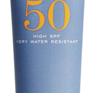 Sun Body Lotion SPF 50
