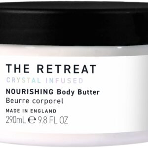 The Retreat Nourishing Body Butter