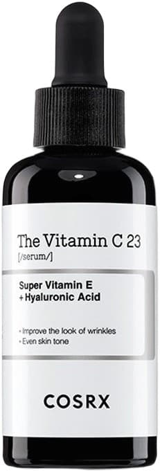 The Vitamin C 23 Serum