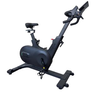 Titan LIFE Spinning Cykel S96 - FRI FRAGT - Spin bike i god kvalitet - HURTIG LEVERING