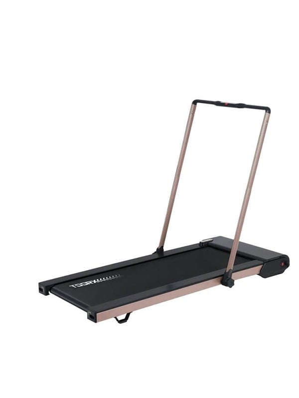 Toorx City Compact Løbebånd - Rose Gold