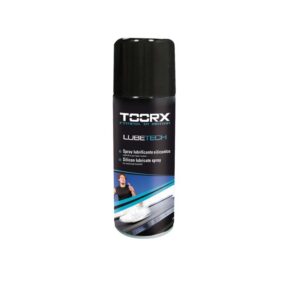Toorx Silicone Spray til løbebånd - 200 ml