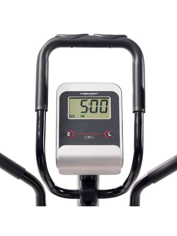 Topsport Top Sport AX 6500 2in1 Crosstrainer/Motionscykel