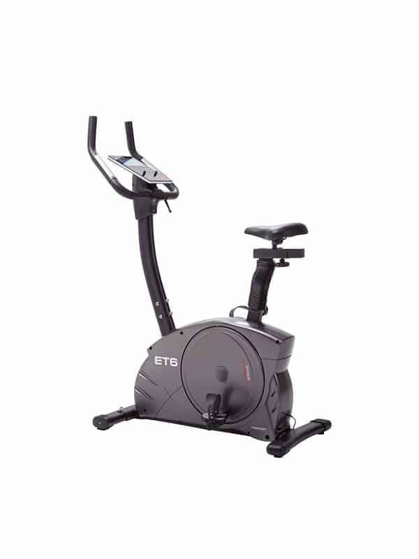Topsport Top Sport ET 6 Ergometer Motionscykel