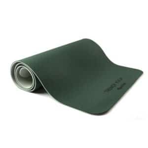 Trendy - Eco Yoga Måtte - - 6 mm - Grøn