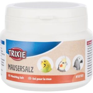 Trixie Moulting salt 150 g