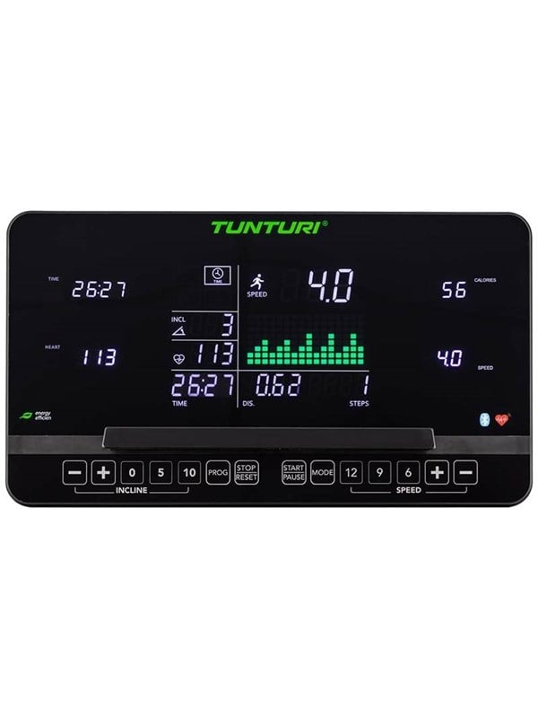 Tunturi T80 Endurance Løbebånd