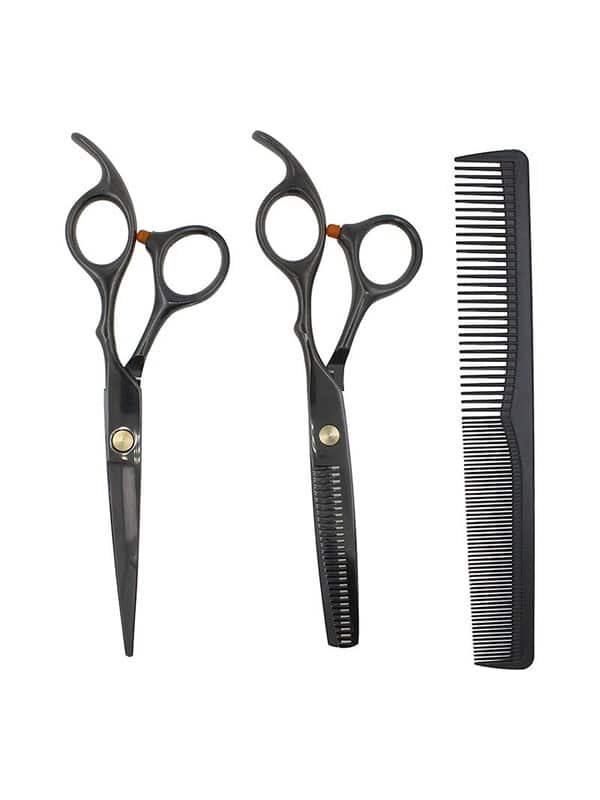 UNIQ Frisørsaksesæt