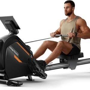 UR20 Magnetisk Romaskine