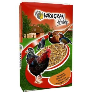 VADIGRAN Hobby Chicken Mix Laying 20 kg