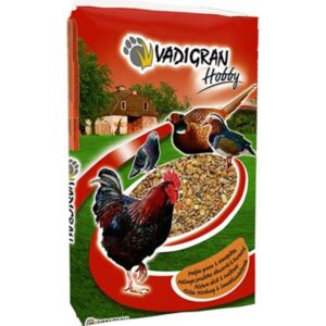VADIGRAN Hobby Mixture Grower + Sunflower 20 kg