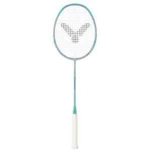 Victor Thruster Hammer Light Extra Silver