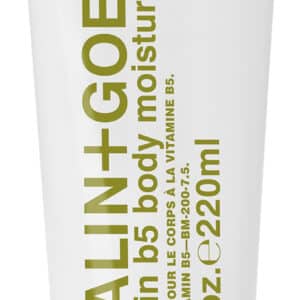 Vitamin B5 Body Moisturizer 220 ml.