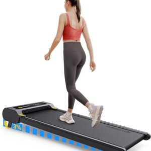 WalkingPad Basic E3 med stigningsfunktion