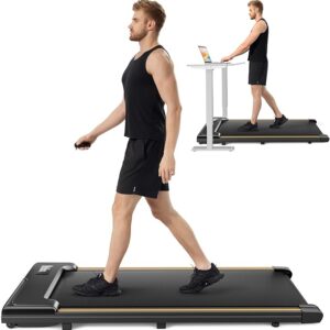 WalkingPad Basic - Silver