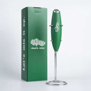 Wispy Electric Mixer - Smart elektrisk mixer | Perfekt til proteinshakes og smoothies