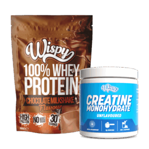 Wispy Training Pack - Proteinpulver