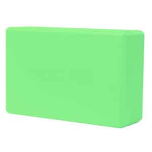 Yoga blok (Grøn)