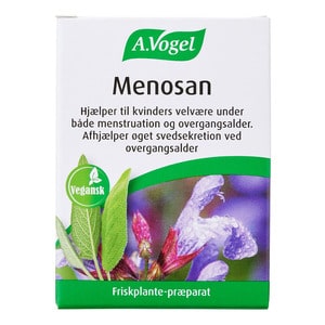 A. Vogel Menosan - 90 tabl.