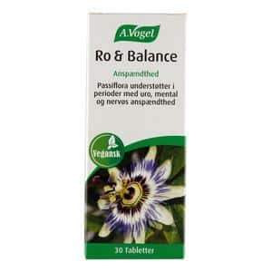 A. Vogel Ro & Balance - 30 tabl.