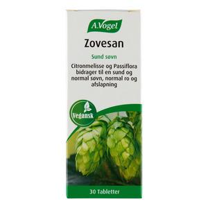 A. Vogel Zovesan - 30 tabl.