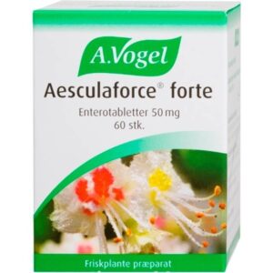 A.Vogel Aesculaforce Forte 60 stk