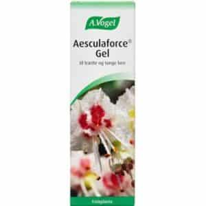 A.Vogel Aesculaforce Gel 100g