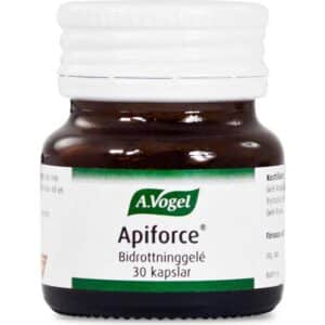 A.Vogel Apiforce Bidrottninggele 30 stk