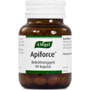A.Vogel Apiforce Bidrottninggele 90 stk