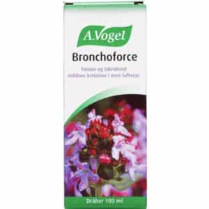 A.Vogel Bronchoforce 100ml
