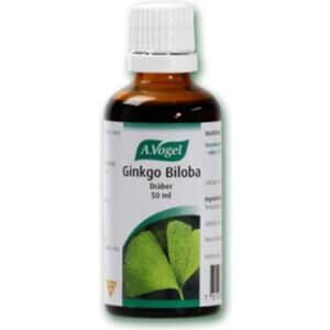 A.Vogel Ginkgo Biloba 100ml