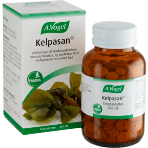 A.Vogel Kelpasan 360 stk