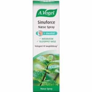 A.Vogel Sinuforce Næse Spray 20ml