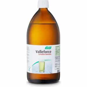 A.Vogel Valleforce Alpedrik Original 500ml