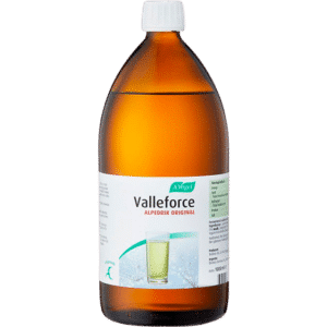 A.Vogel Valleforce Original 1000ml