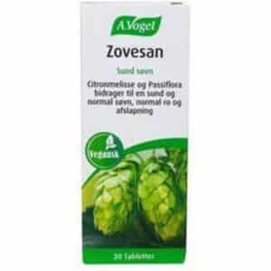 A.Vogel Zovesan Tabletter