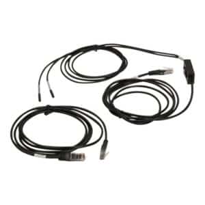 APC NetShelter - PDU rack temperature & humidity sensor